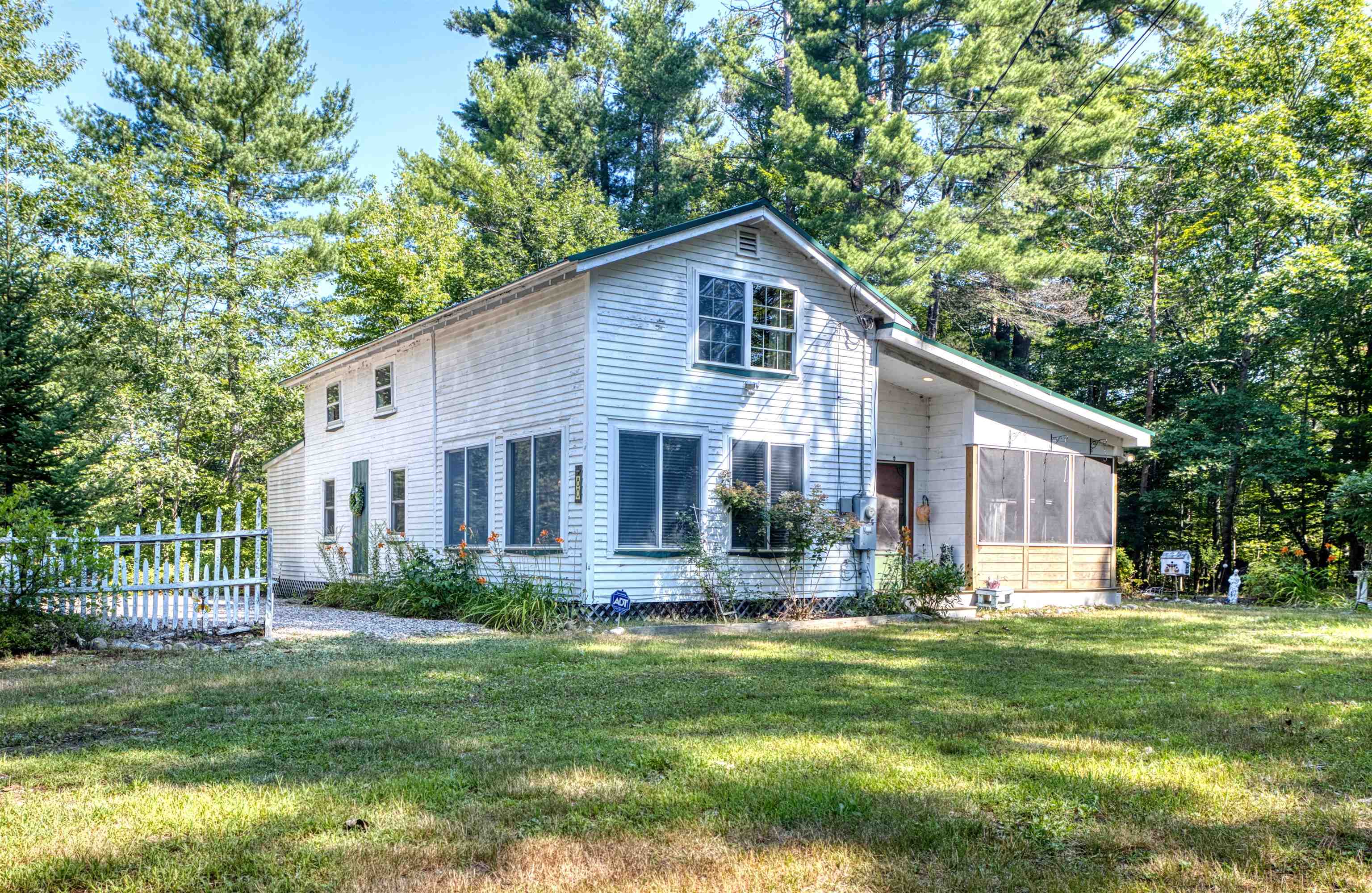80 Effingham Road Ossipee, NH 03864 - Photo 1 of 37 Gallery Image 1