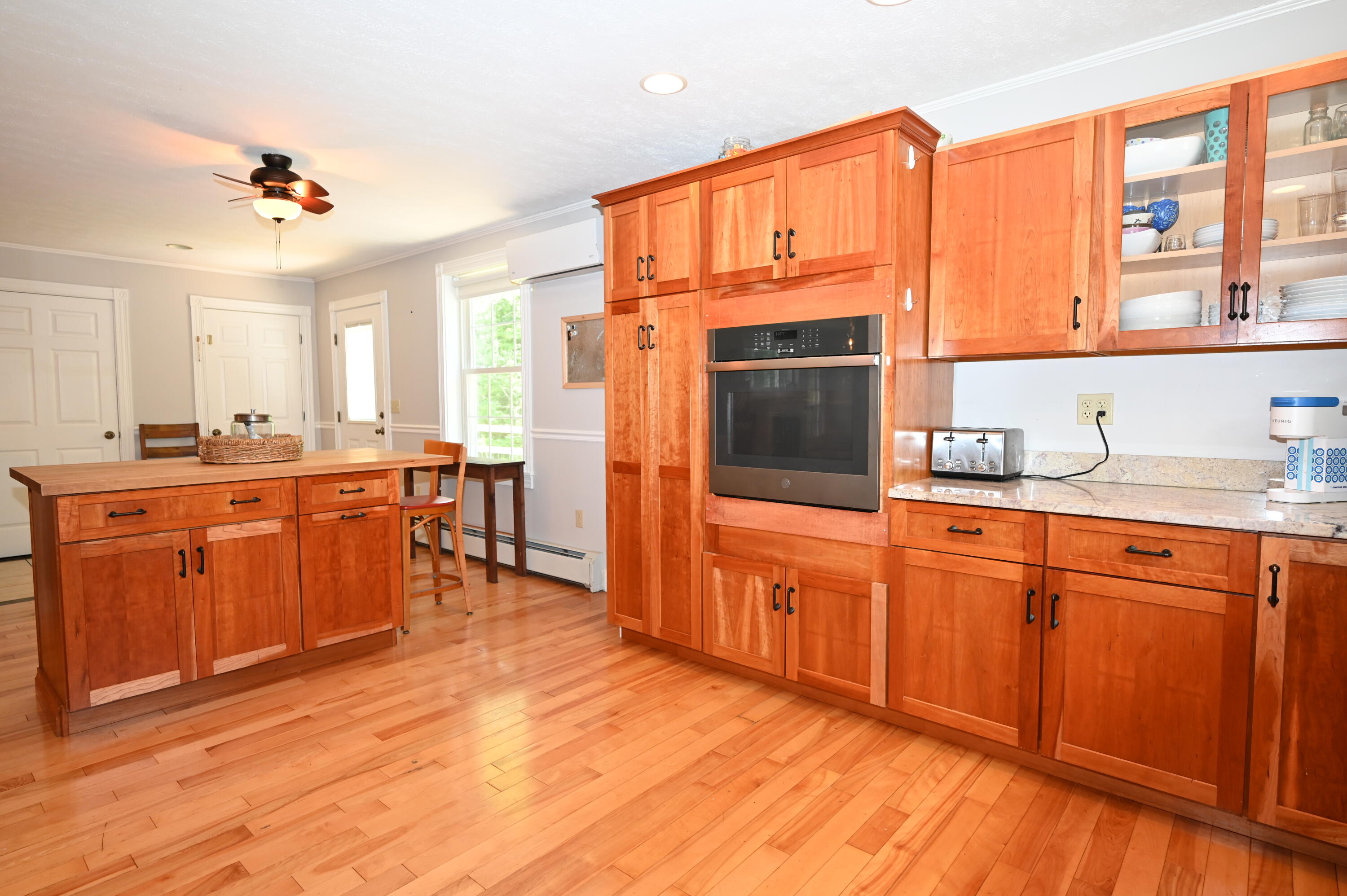 90 Lord Road Buxton, ME 04093 - Photo 24 of 50 kitchen