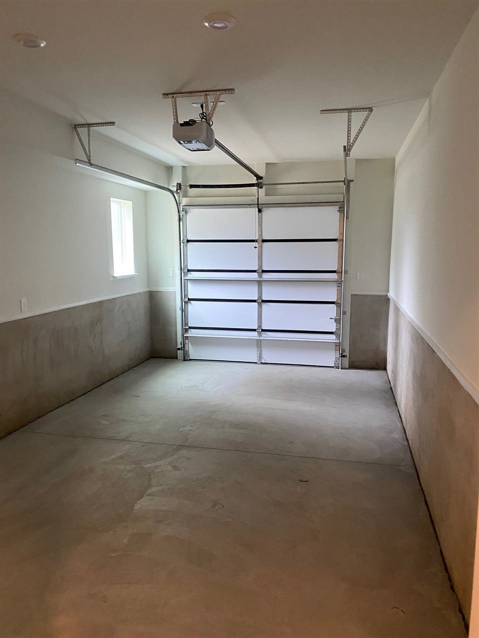 416 Alston Street Raleigh, NC 27601 - Photo 21 of 30 Garage