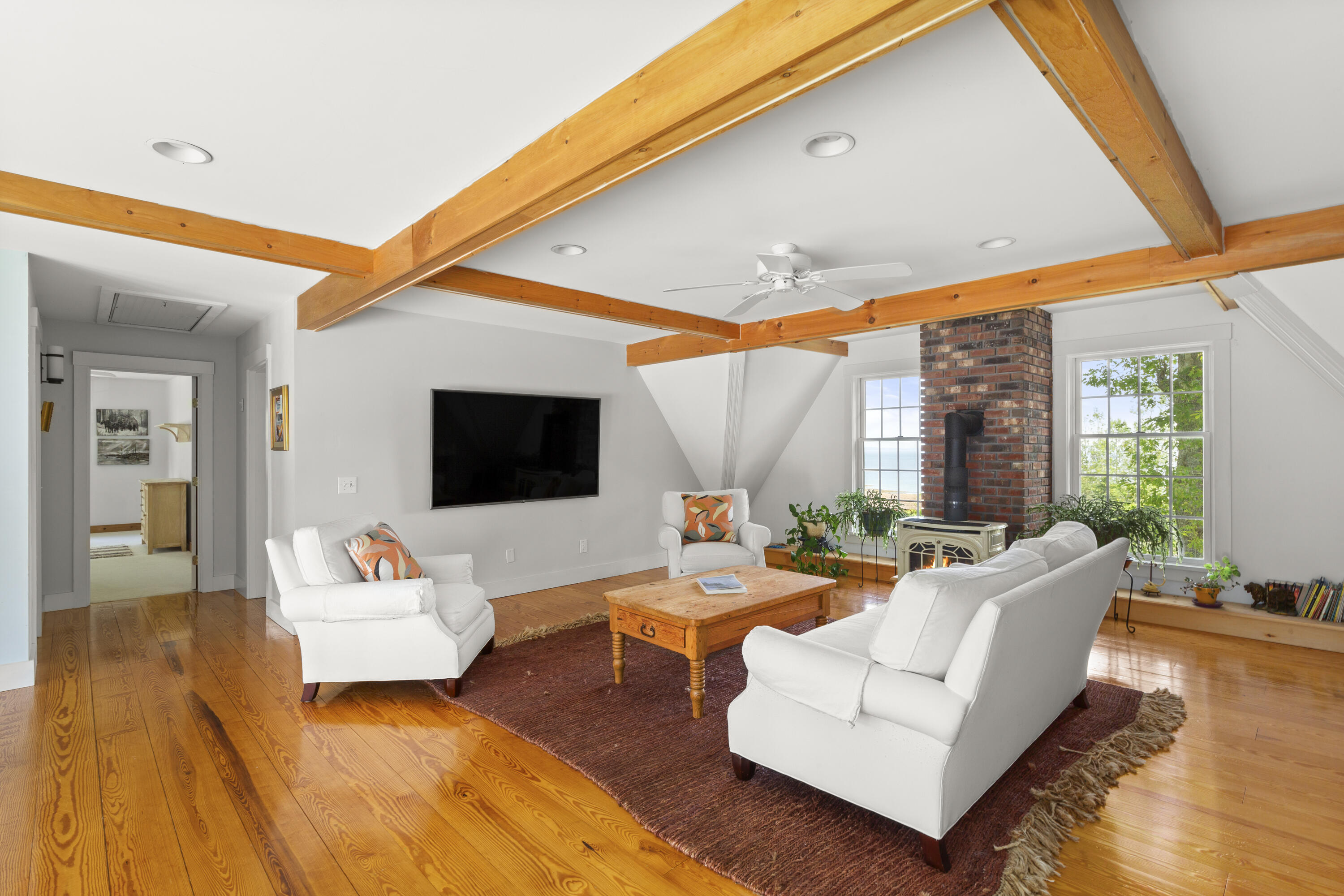 135 Rebel Hill Road Islesboro, ME 04848 - Photo 12 of 26 039-135RebelHillRd-Islesboro-KS