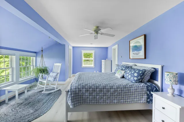 $899,000 | 135 Rebel Hill Road, Islesboro, ME 04848