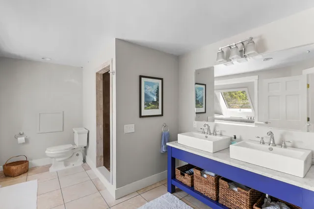 $899,000 | 135 Rebel Hill Road, Islesboro, ME 04848