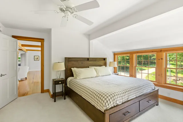 $899,000 | 135 Rebel Hill Road, Islesboro, ME 04848