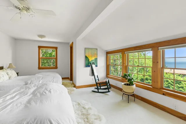 $899,000 | 135 Rebel Hill Road, Islesboro, ME 04848