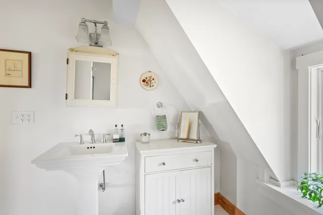 $899,000 | 135 Rebel Hill Road, Islesboro, ME 04848