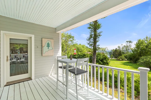 $899,000 | 135 Rebel Hill Road, Islesboro, ME 04848