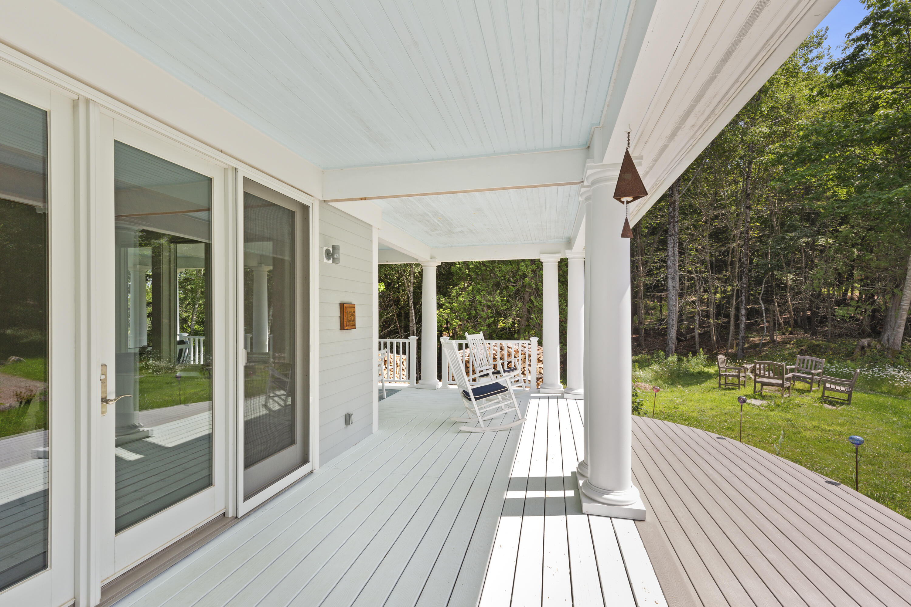 135 Rebel Hill Road Islesboro, ME 04848 - Photo 24 of 26 011-135RebelHillRd-Islesboro-KS