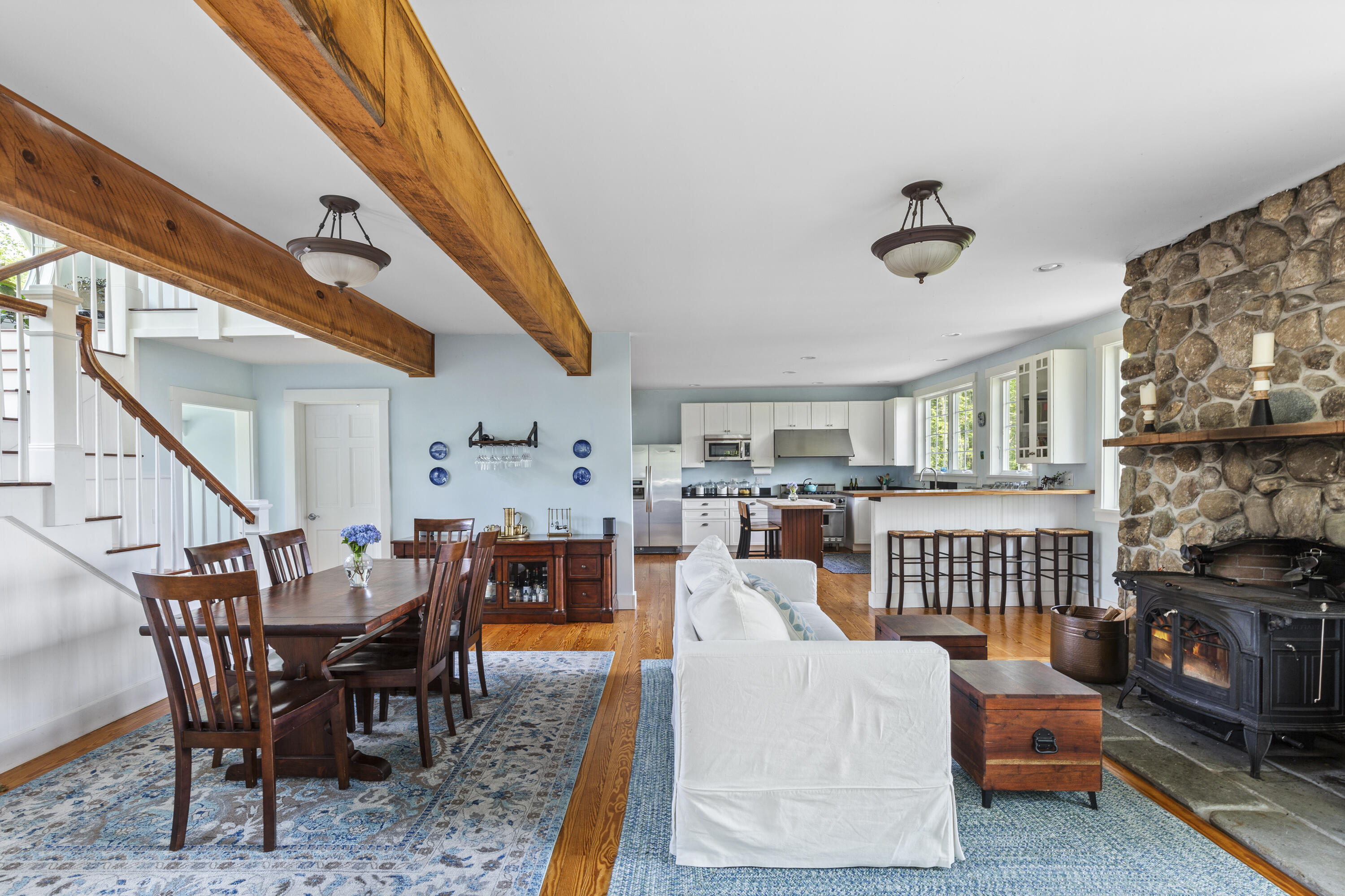 135 Rebel Hill Road Islesboro, ME 04848 - Photo 3 of 26 020-135RebelHillRd-Islesboro-KS