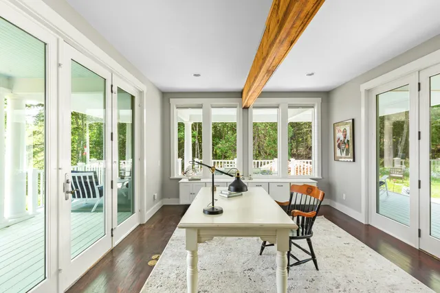 $899,000 | 135 Rebel Hill Road, Islesboro, ME 04848