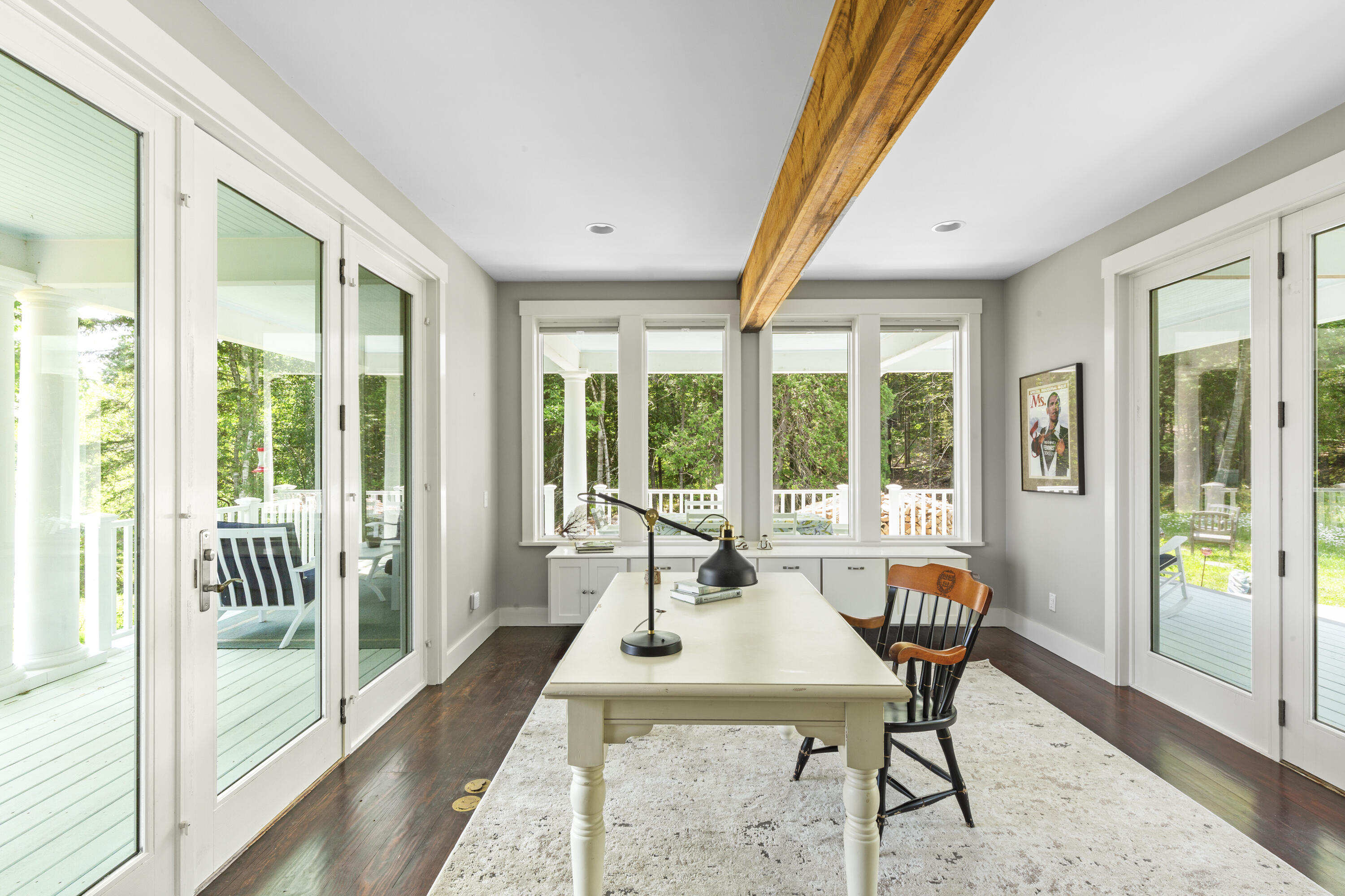 135 Rebel Hill Road Islesboro, ME 04848 - Photo 4 of 26 018-135RebelHillRd-Islesboro-KS