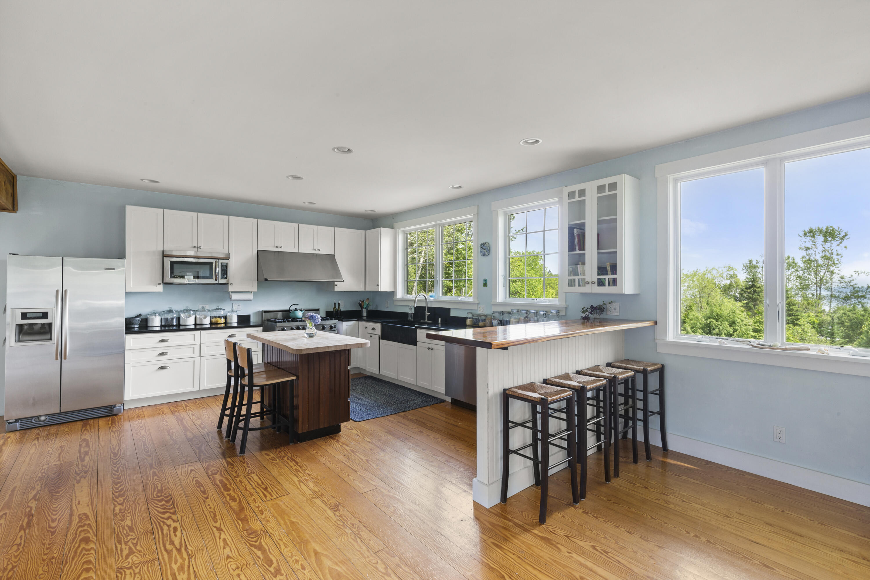 135 Rebel Hill Road Islesboro, ME 04848 - Photo 5 of 26 023-135RebelHillRd-Islesboro-KS