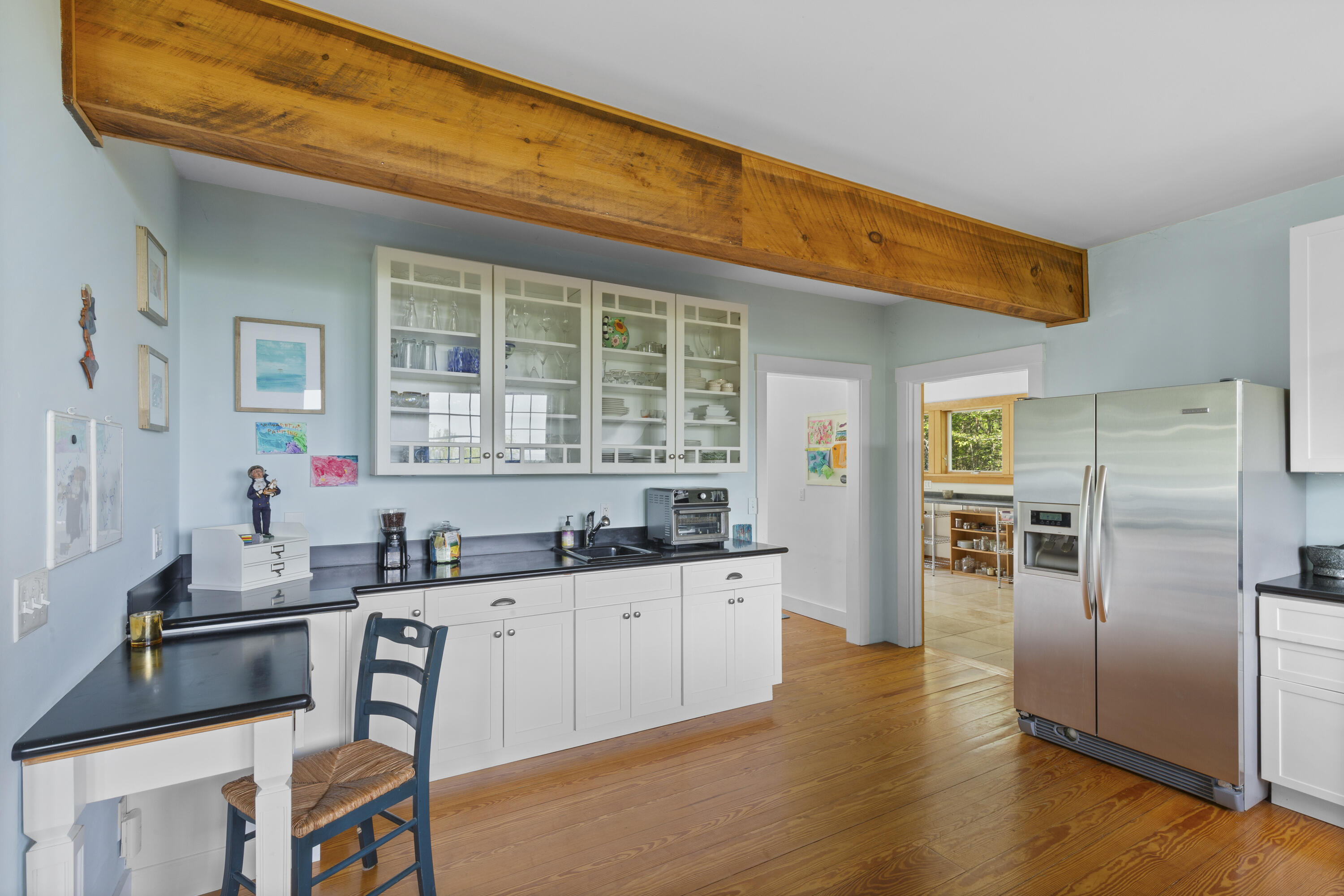 135 Rebel Hill Road Islesboro, ME 04848 - Photo 6 of 26 026-135RebelHillRd-Islesboro-KS