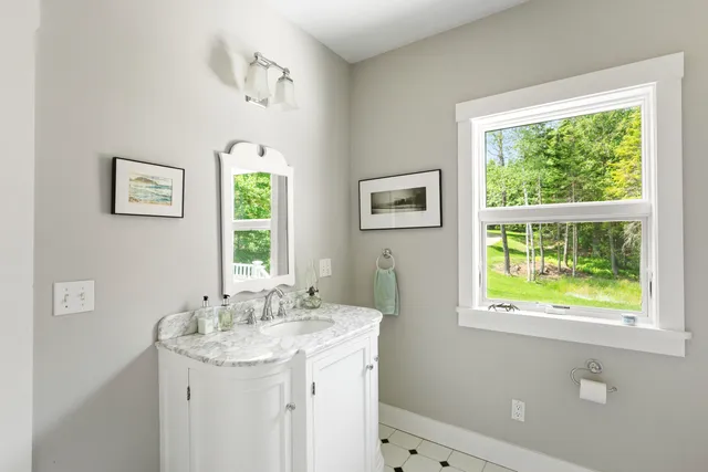 $899,000 | 135 Rebel Hill Road, Islesboro, ME 04848