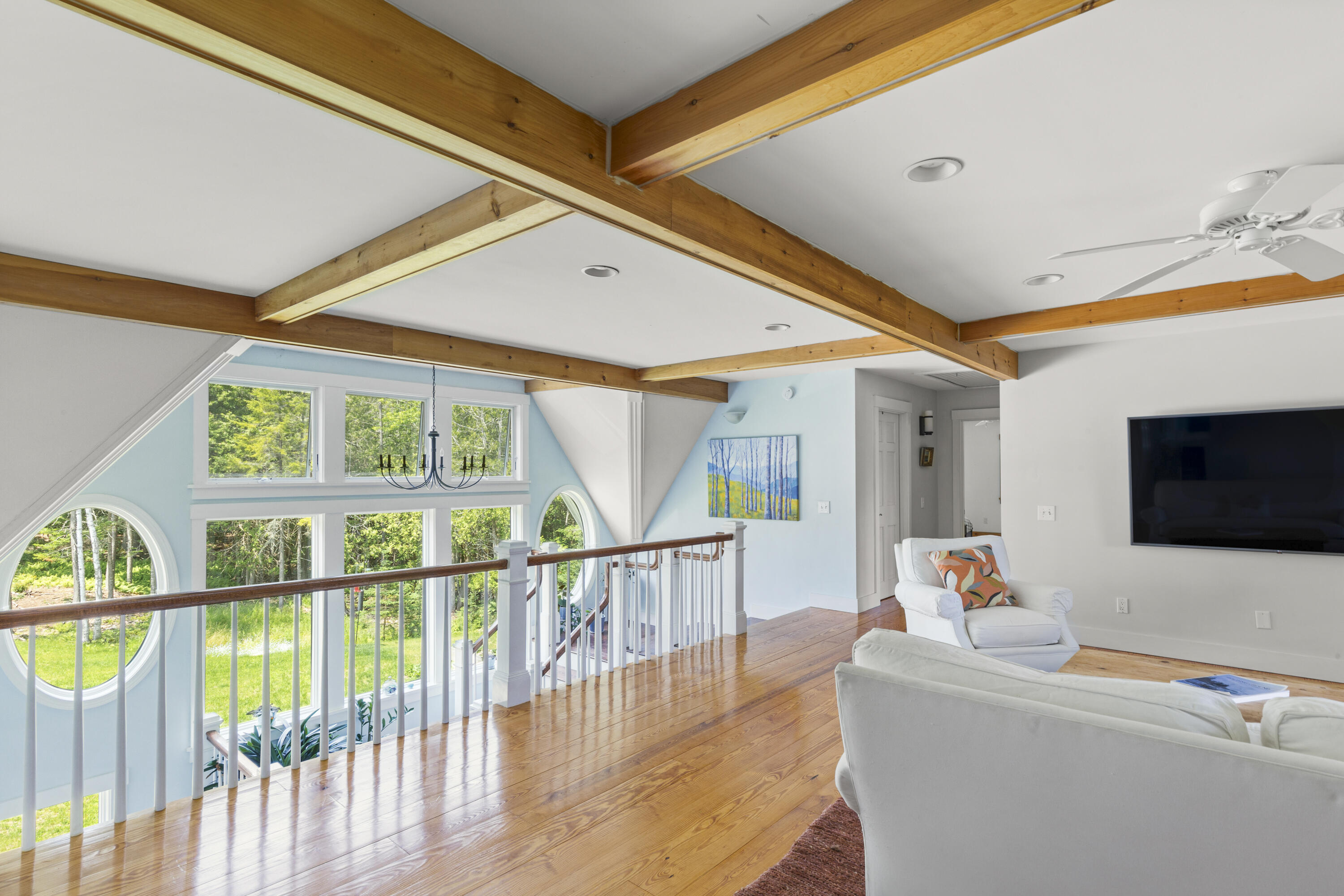 135 Rebel Hill Road Islesboro, ME 04848 - Photo 10 of 26 032-135RebelHillRd-Islesboro-KS