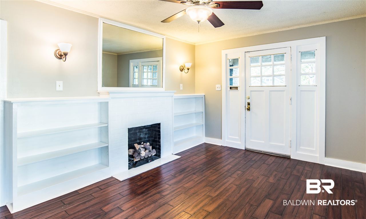 1701 Laurel Street Mobile, AL 36604 - Photo 4 of 18