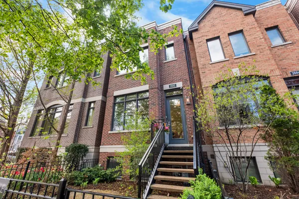 $1,550,000 | 2602 North Paulina Street, Chicago, IL 60614