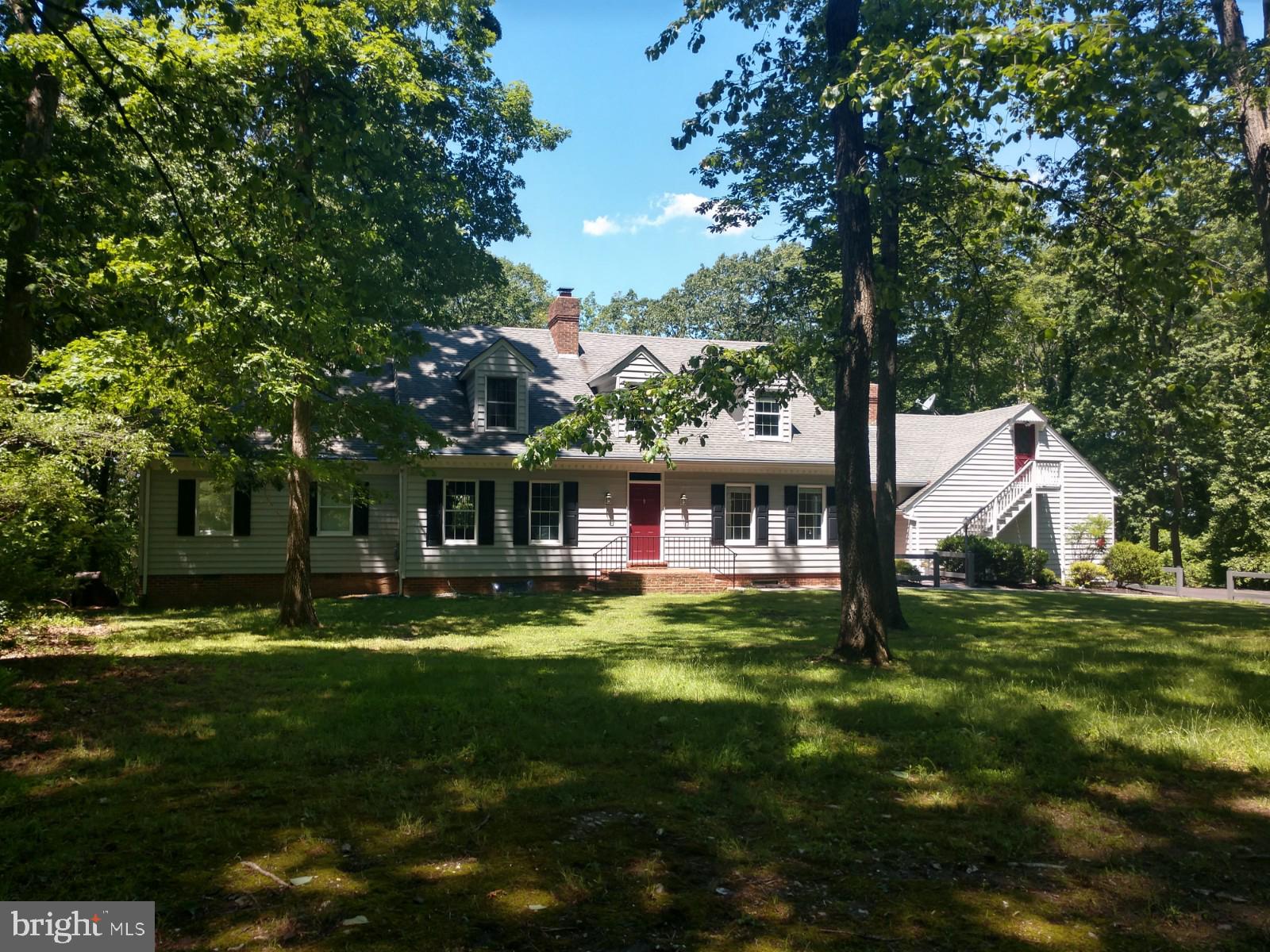 23208 Peach Tree Road Clarksburg, MD 20871 - Photo 3 of 51 Poolesville School District!