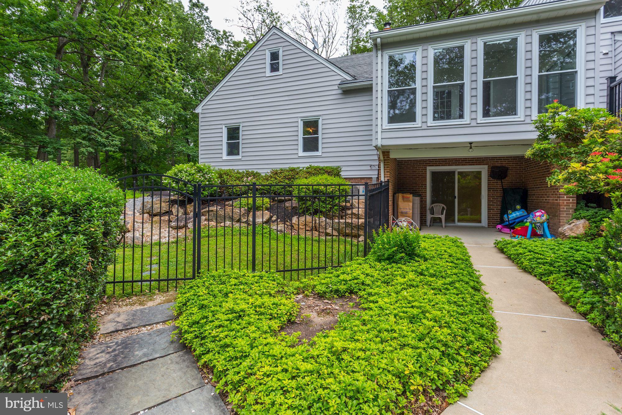 23208 Peach Tree Road Clarksburg, MD 20871 - Photo 46 of 51 Access to lower level