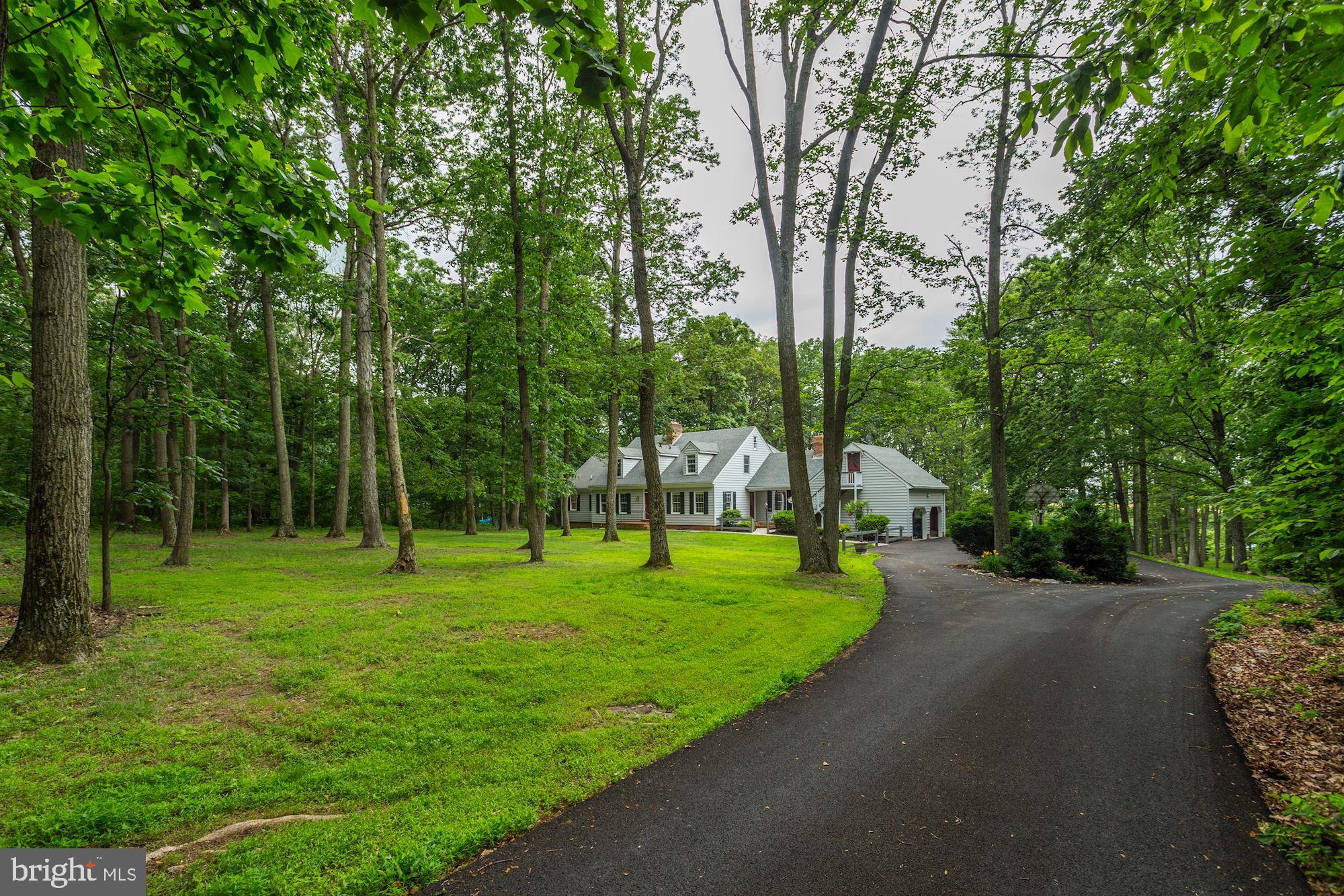 23208 Peach Tree Road Clarksburg, MD 20871 - Photo 51 of 51 Wonderful setting
