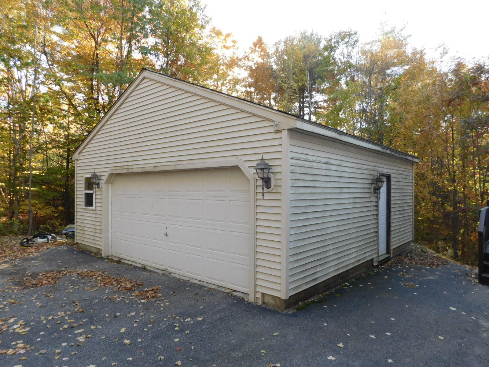 119 Deering Ridge Road Shapleigh, ME 04076 - Photo 3 of 11 DSCN9948