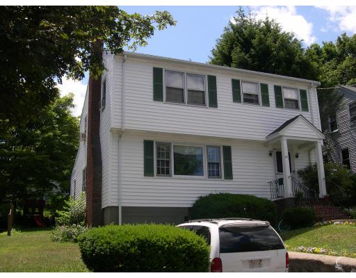 40 Russett Road Boston, MA 02132 - Photo 1 of 11 Gallery Image 1