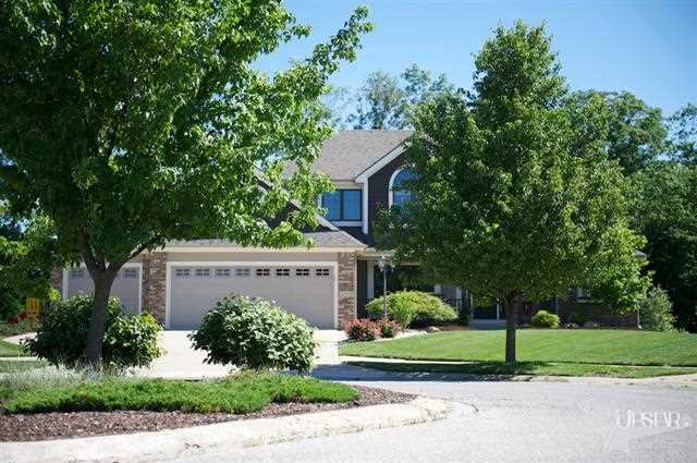 14307 Bridgestone Road Fort Wayne, IN 46814 - Photo 30 of 30 Gallery Image 30