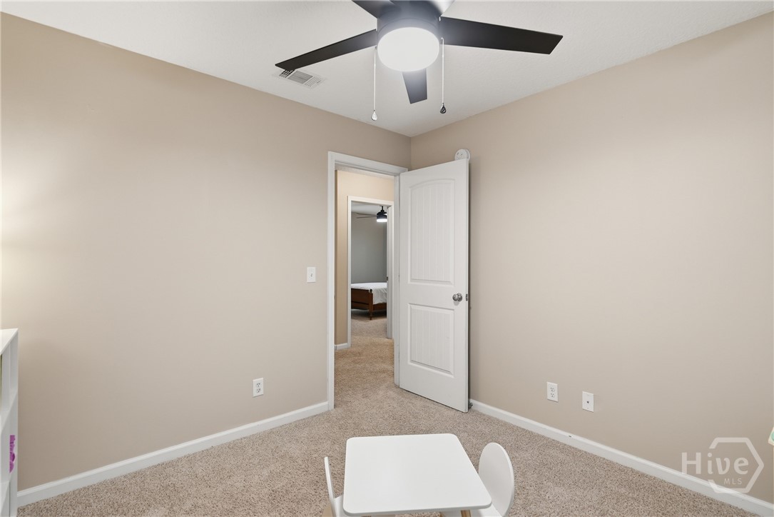 14 Griffin Road Allenhurst, GA 31301 - Photo 19 of 33 bedroom 1