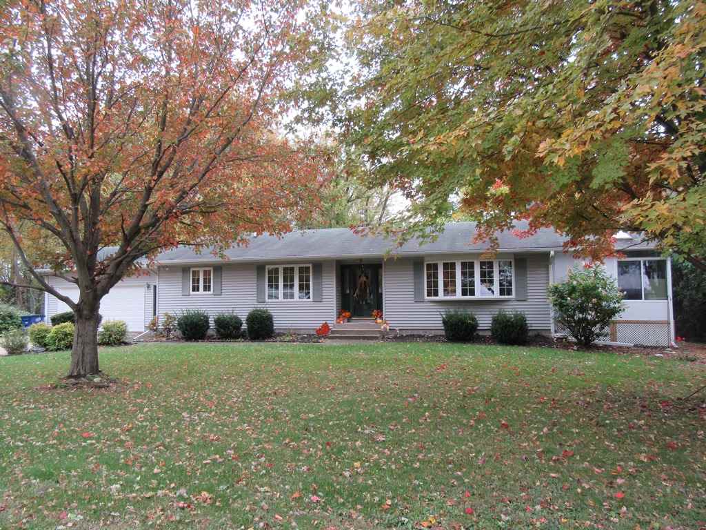 6904 133rd Avenue West Taylor Ridge, IL 61284 - Photo 1 of 30 Gallery Image 1