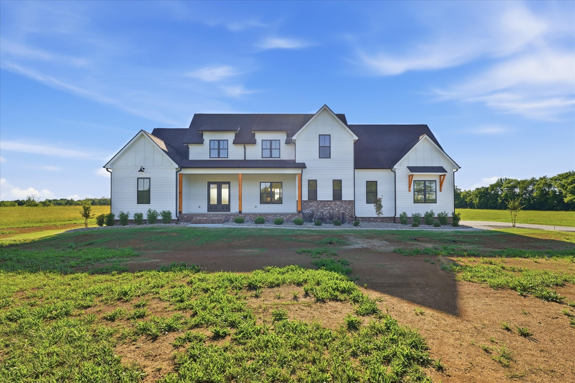 4184 Armstrong Road Springfield, TN 37172 - Photo 3 of 46