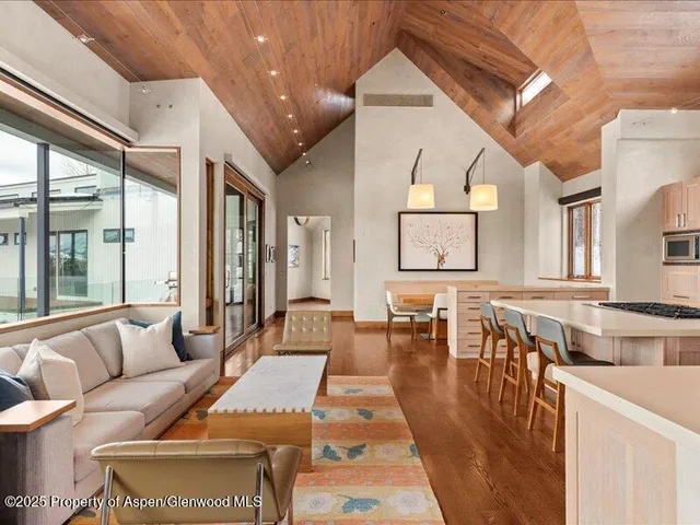 $90,000 | 975 South Starwood, Aspen, CO 81612