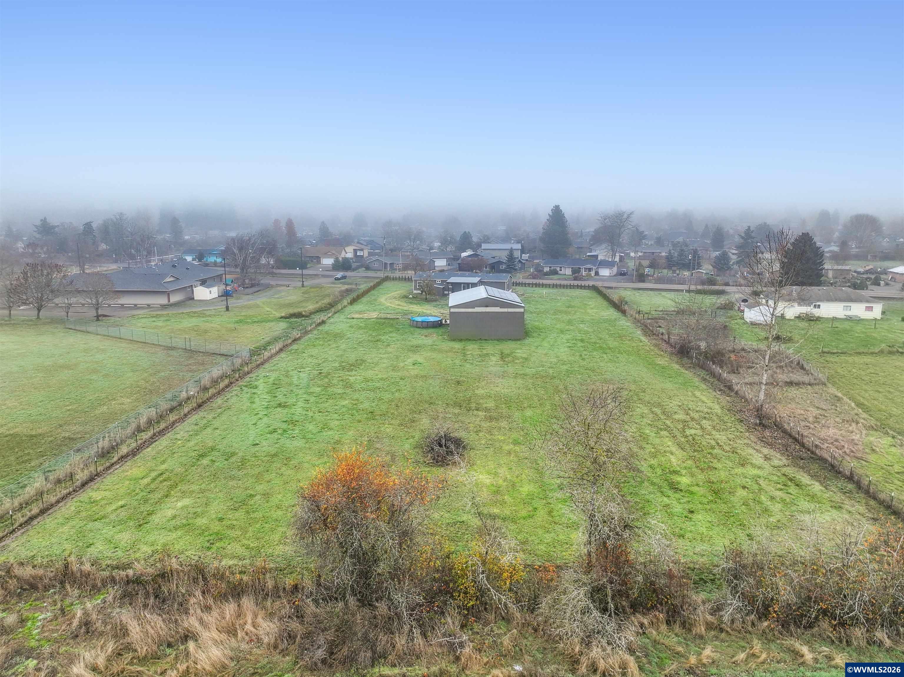 2690 Stoltz Hill Road Lebanon, OR 97355 - Photo 20 of 22
