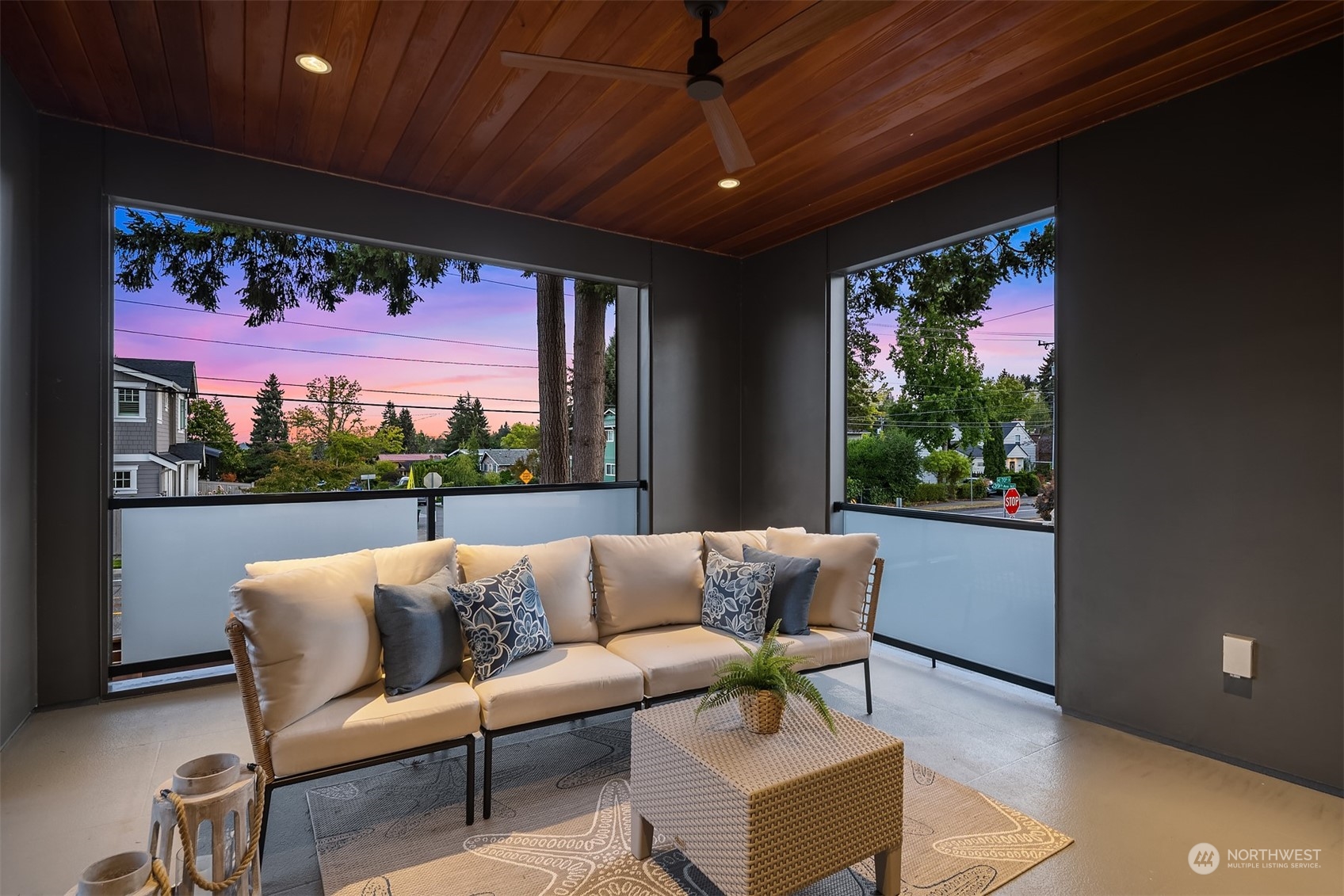 3900 Northeast 70th Street Seattle, WA 98115 - Photo 17 of 40 a outdoor living with furniture