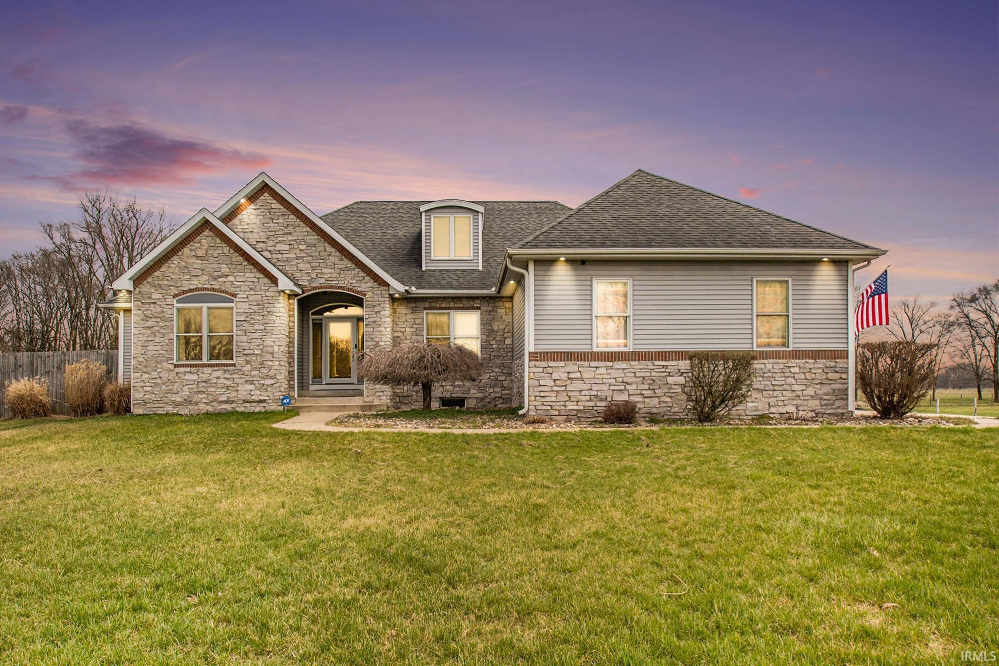 57708 Oakside Road Mishawaka, IN 46544 - Photo 1 of 36 Gallery Image 1