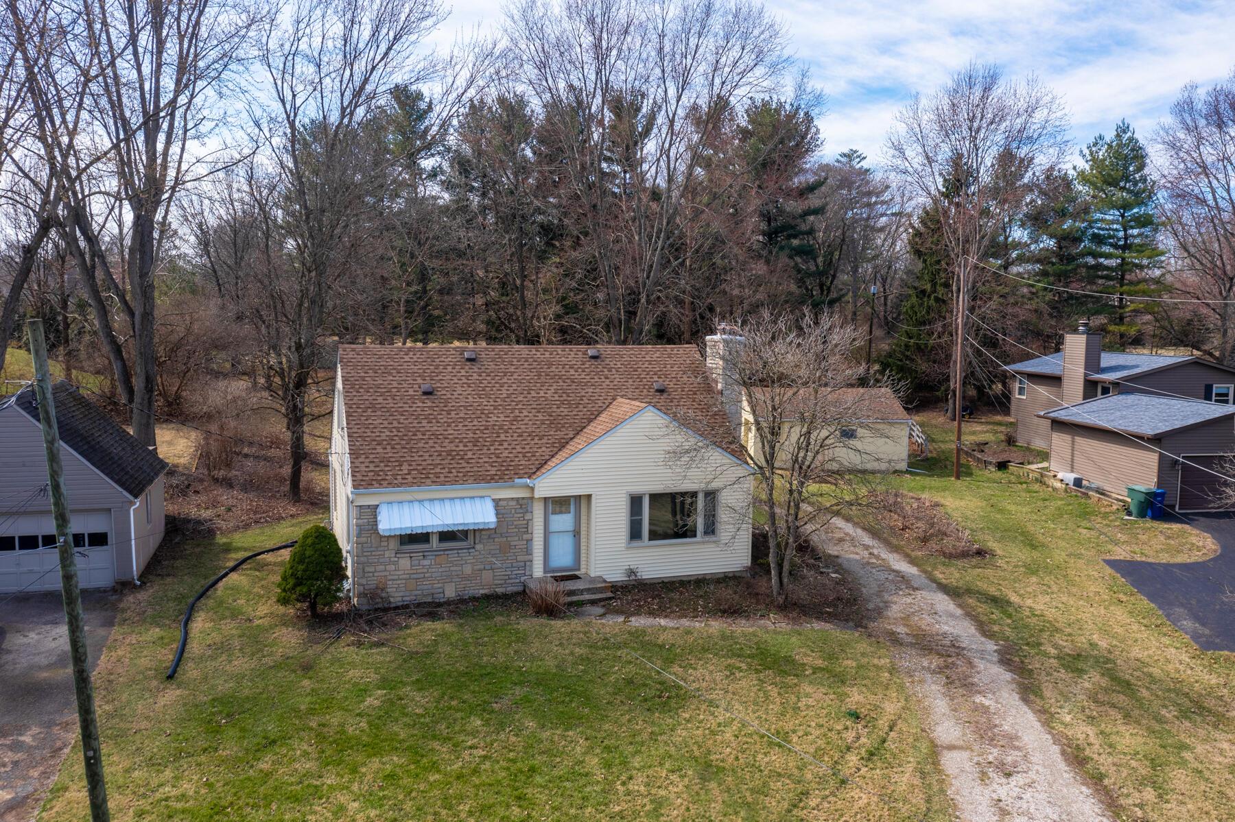 5511 Linworth Road Columbus, OH 43235 - Photo 49 of 56 5511 Linworth Rd-149