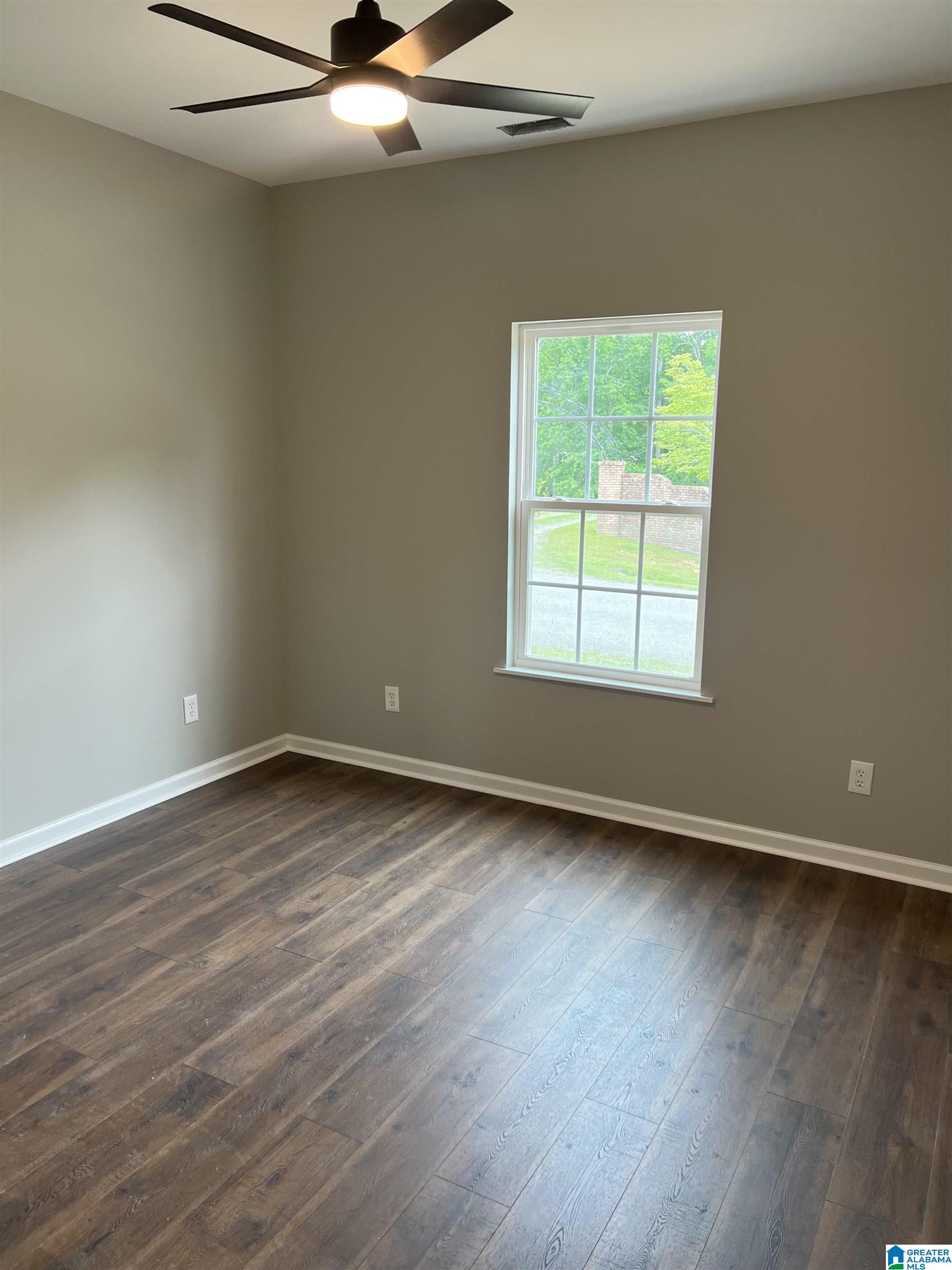 281 Fowler Springs Road Blountsville, AL 35031 - Photo 38 of 41