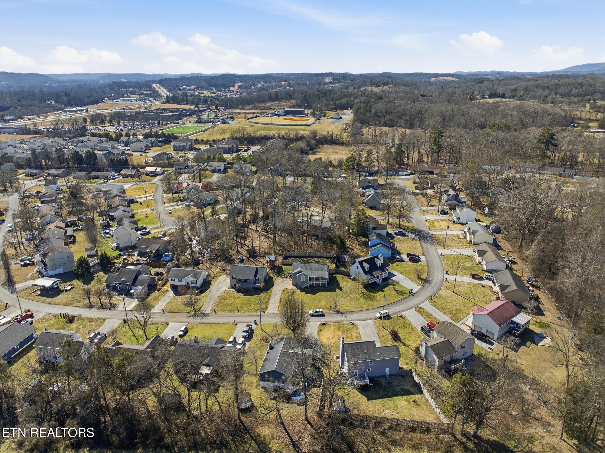 127 Pheasant Road Clinton, TN 37716 - Photo 54 of 54 Gallery Image 54