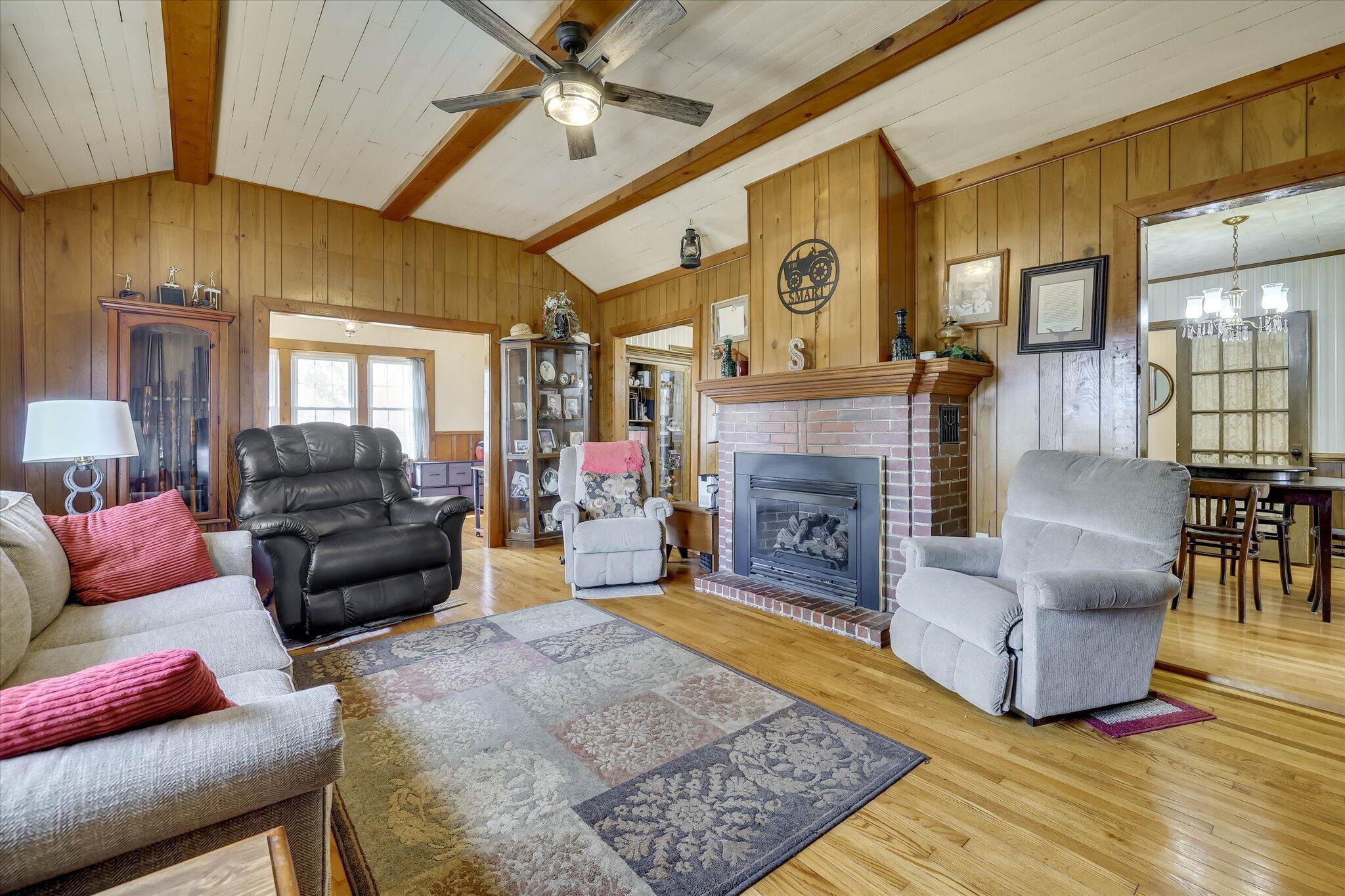 125 Peach Cider Road Batesburg, SC 29006 - Photo 60 of 82