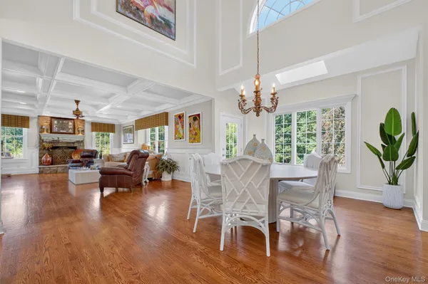 $1,699,999 | 144 Shamrock Hills Drive, Wappingers Falls, NY 12590