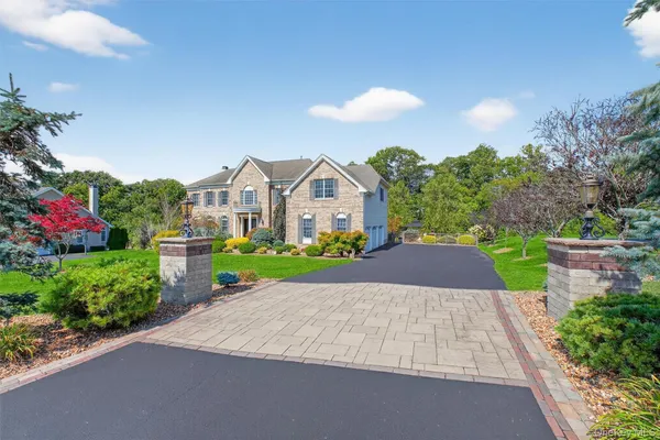 $1,699,999 | 144 Shamrock Hills Drive, Wappingers Falls, NY 12590