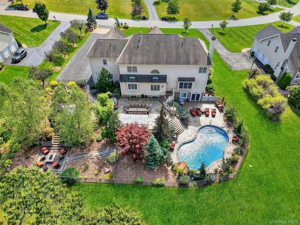 $1,699,999 | 144 Shamrock Hills Drive, Wappingers Falls, NY 12590