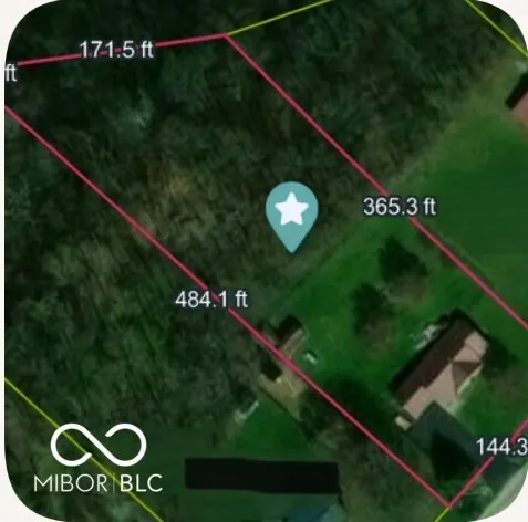 $331,000 | 10699 North Carthage Pike, Carthage, IN 46115