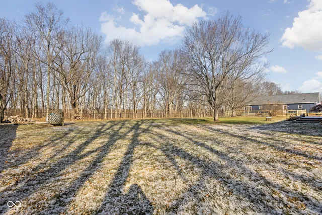 $331,000 | 10699 North Carthage Pike, Carthage, IN 46115