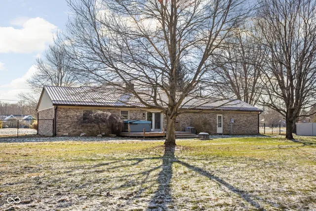 $331,000 | 10699 North Carthage Pike, Carthage, IN 46115