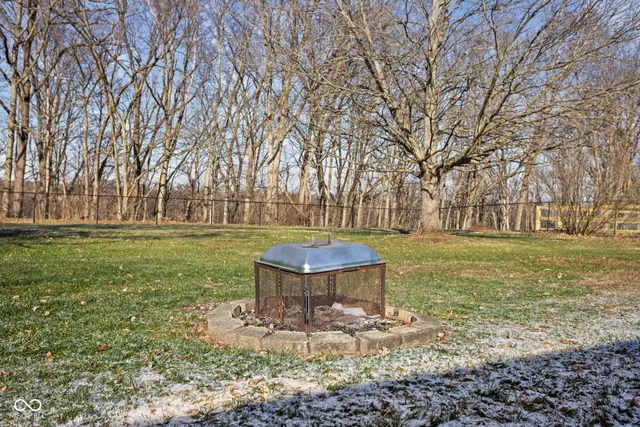 $331,000 | 10699 North Carthage Pike, Carthage, IN 46115