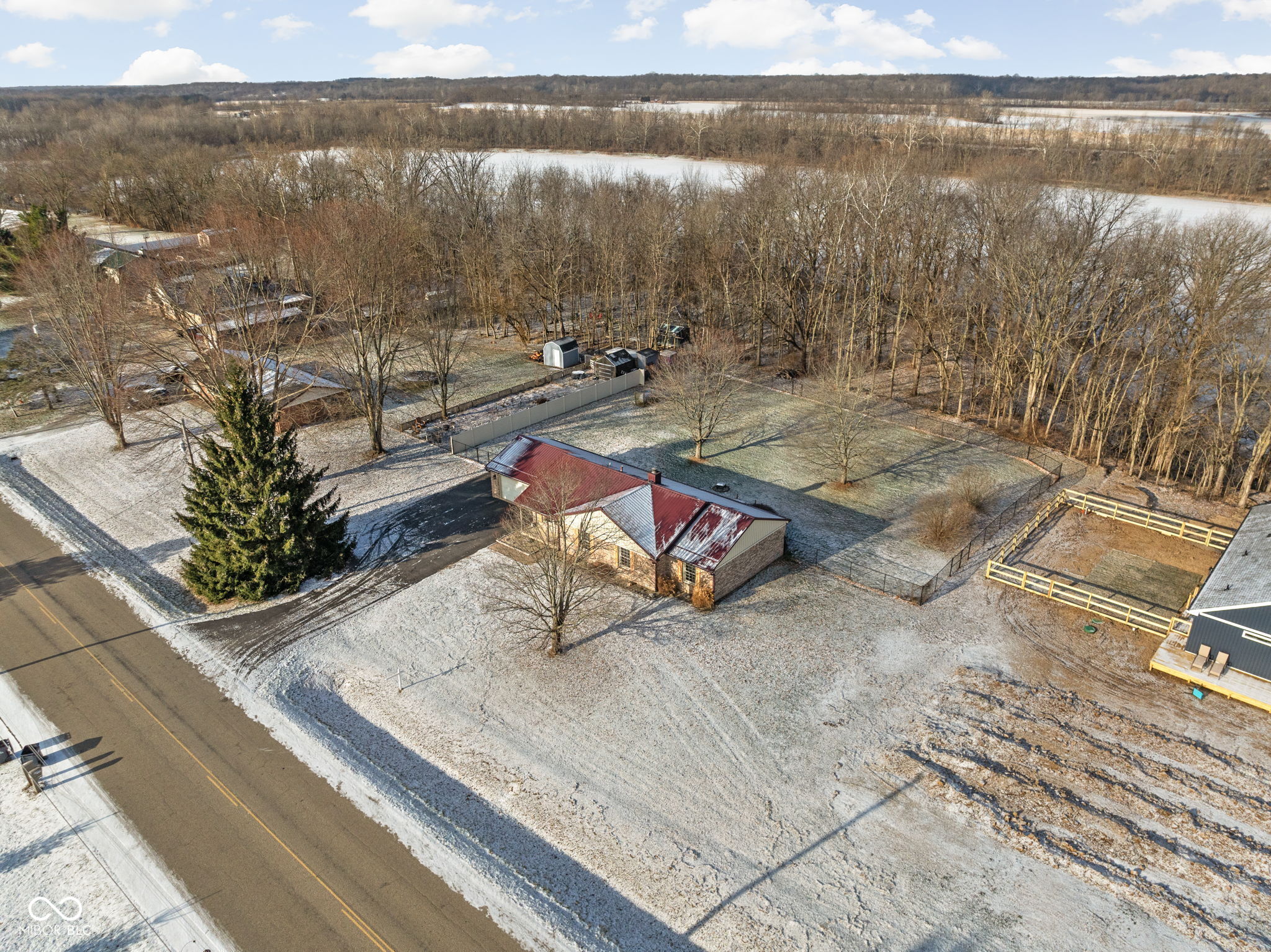 10699 North Carthage Pike Carthage, IN 46115 - Photo 34 of 50