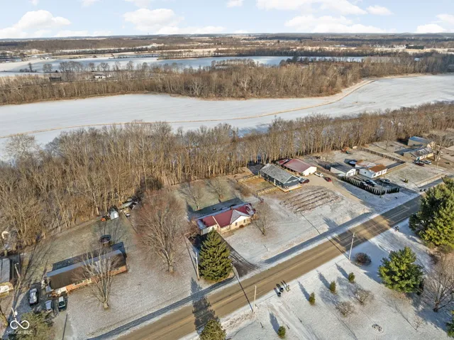 $331,000 | 10699 North Carthage Pike, Carthage, IN 46115