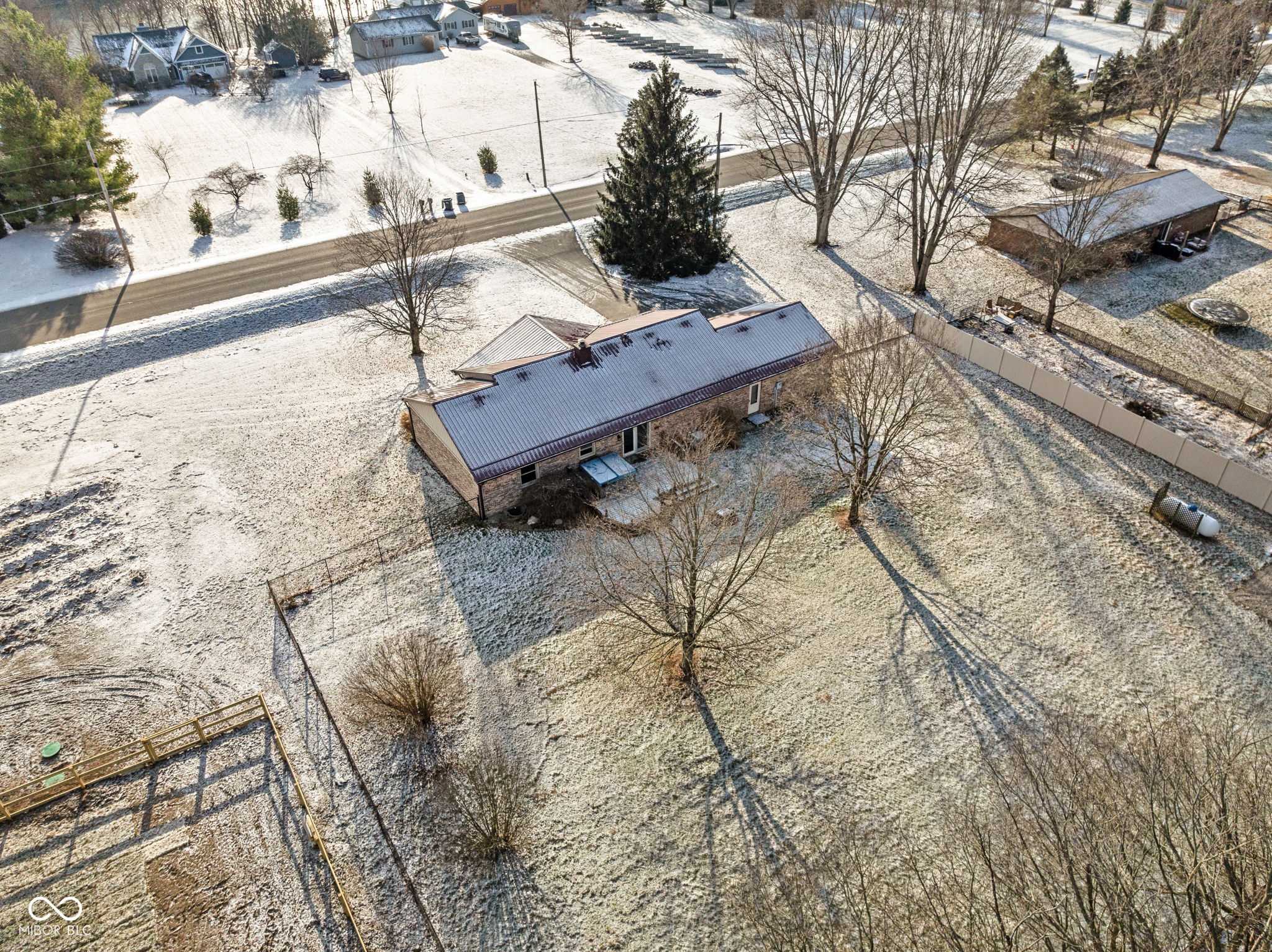 10699 North Carthage Pike Carthage, IN 46115 - Photo 43 of 50