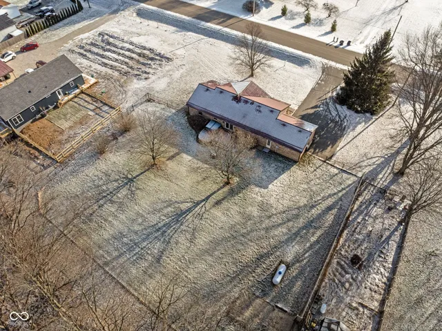 $331,000 | 10699 North Carthage Pike, Carthage, IN 46115