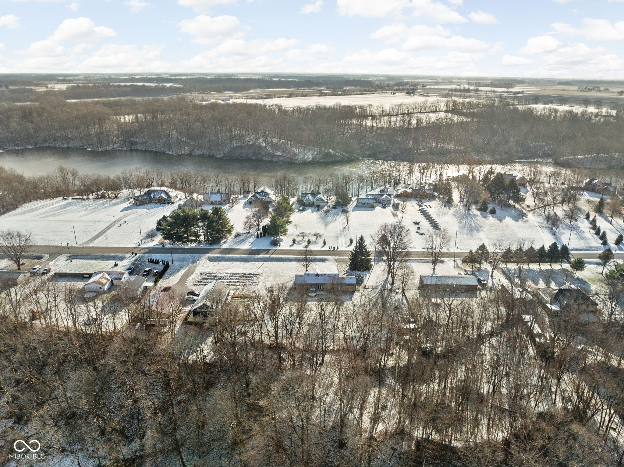 10699 North Carthage Pike Carthage, IN 46115 - Photo 49 of 50