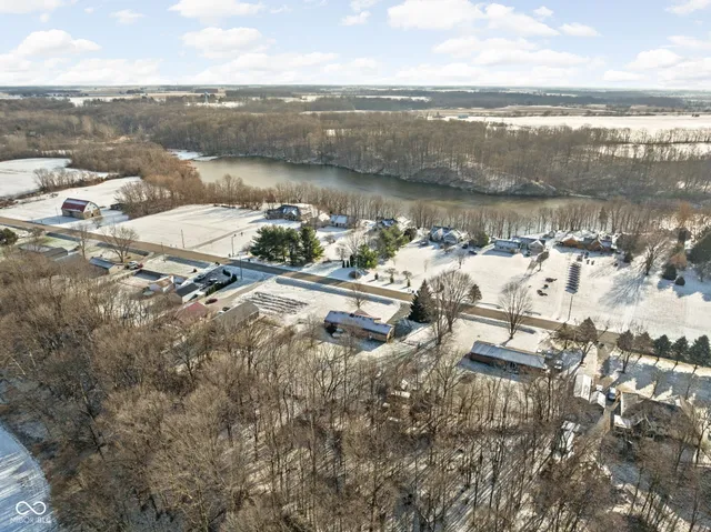 $331,000 | 10699 North Carthage Pike, Carthage, IN 46115